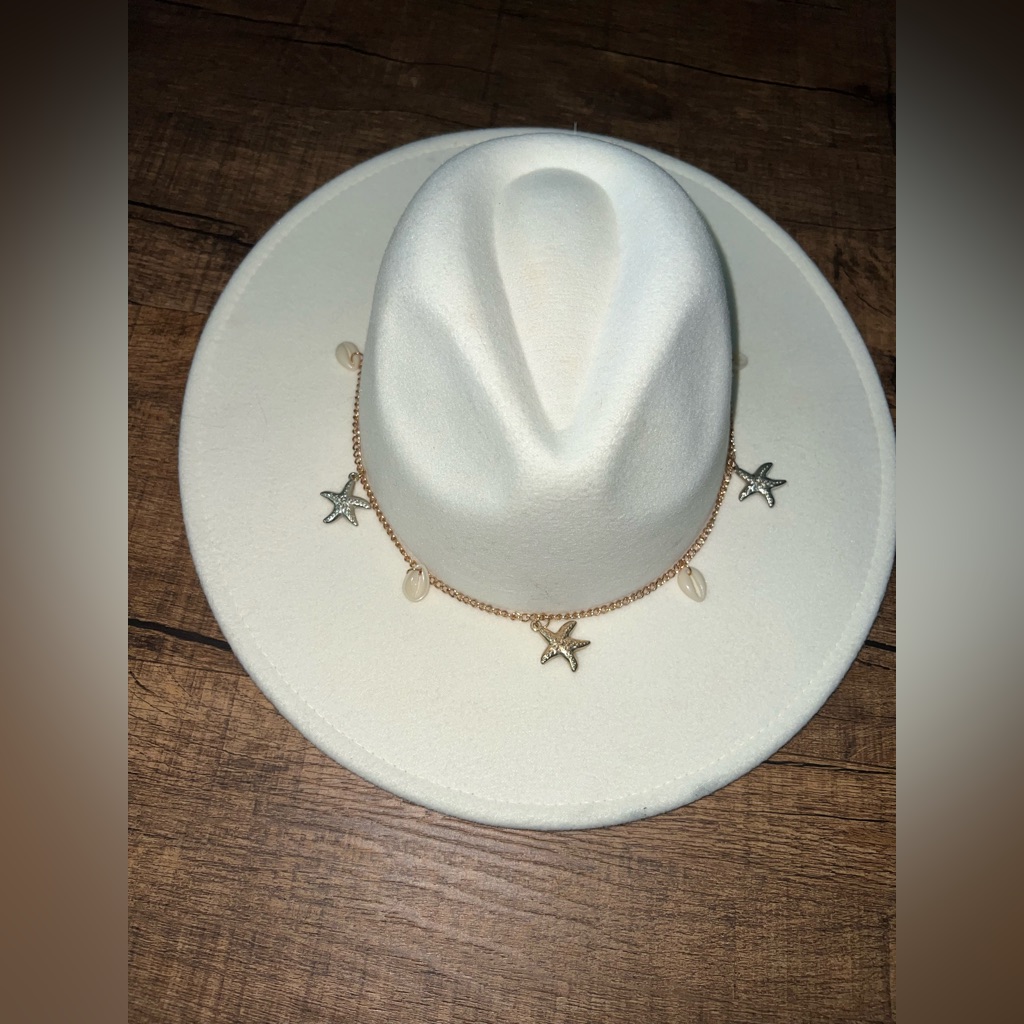 White Hat!